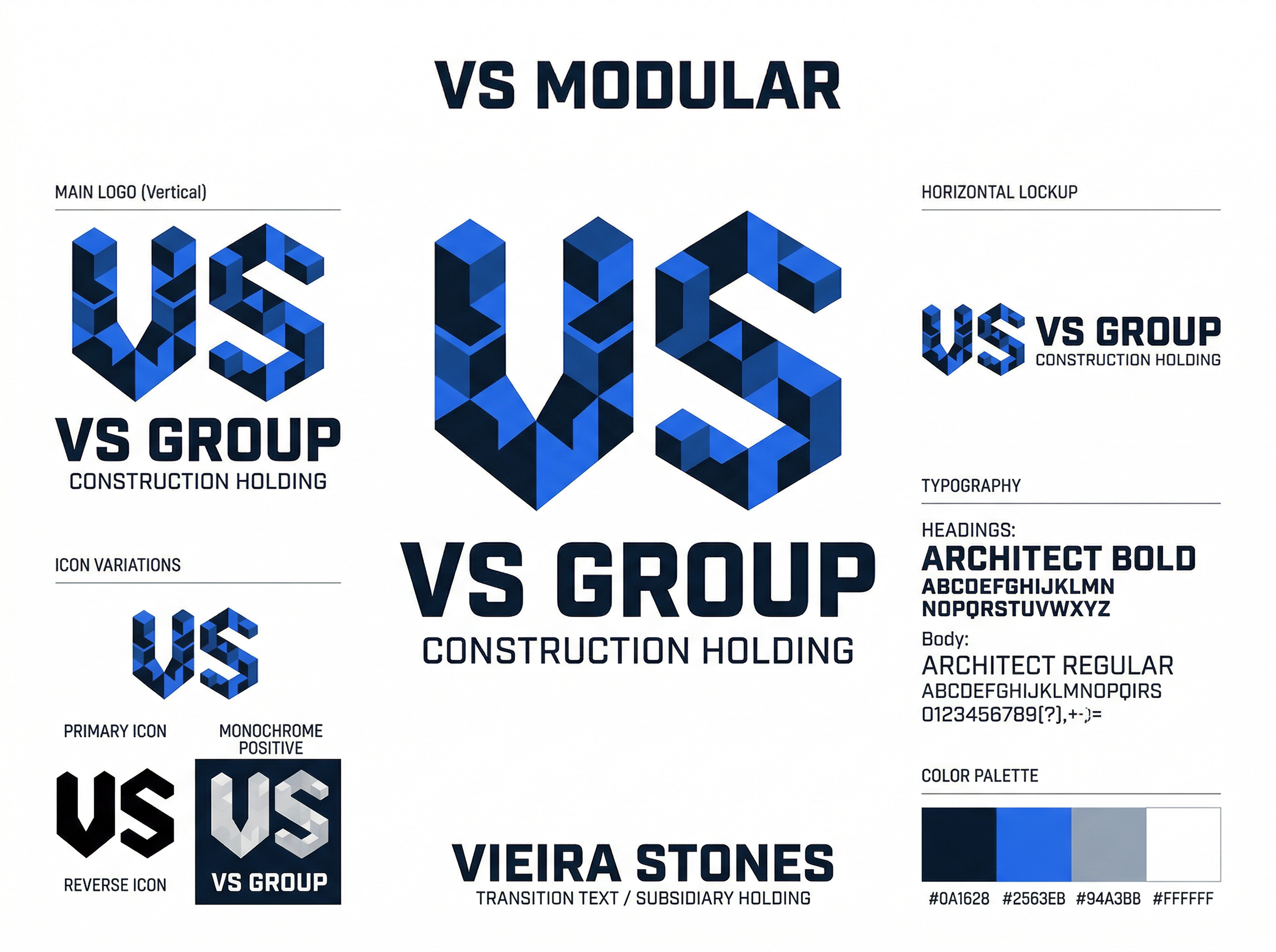 Conceito 2 — VS Modular